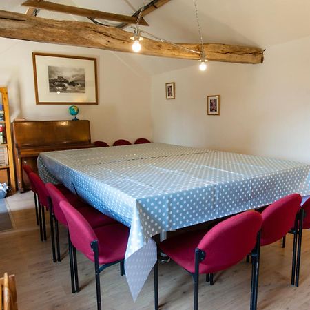 Five Cottages In Aonb アシュフォード エクステリア 写真